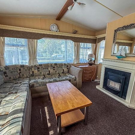 Superb Caravan By The Seaside In Kessingland, Suffolk Ref 90040Sg Benacre Luaran gambar