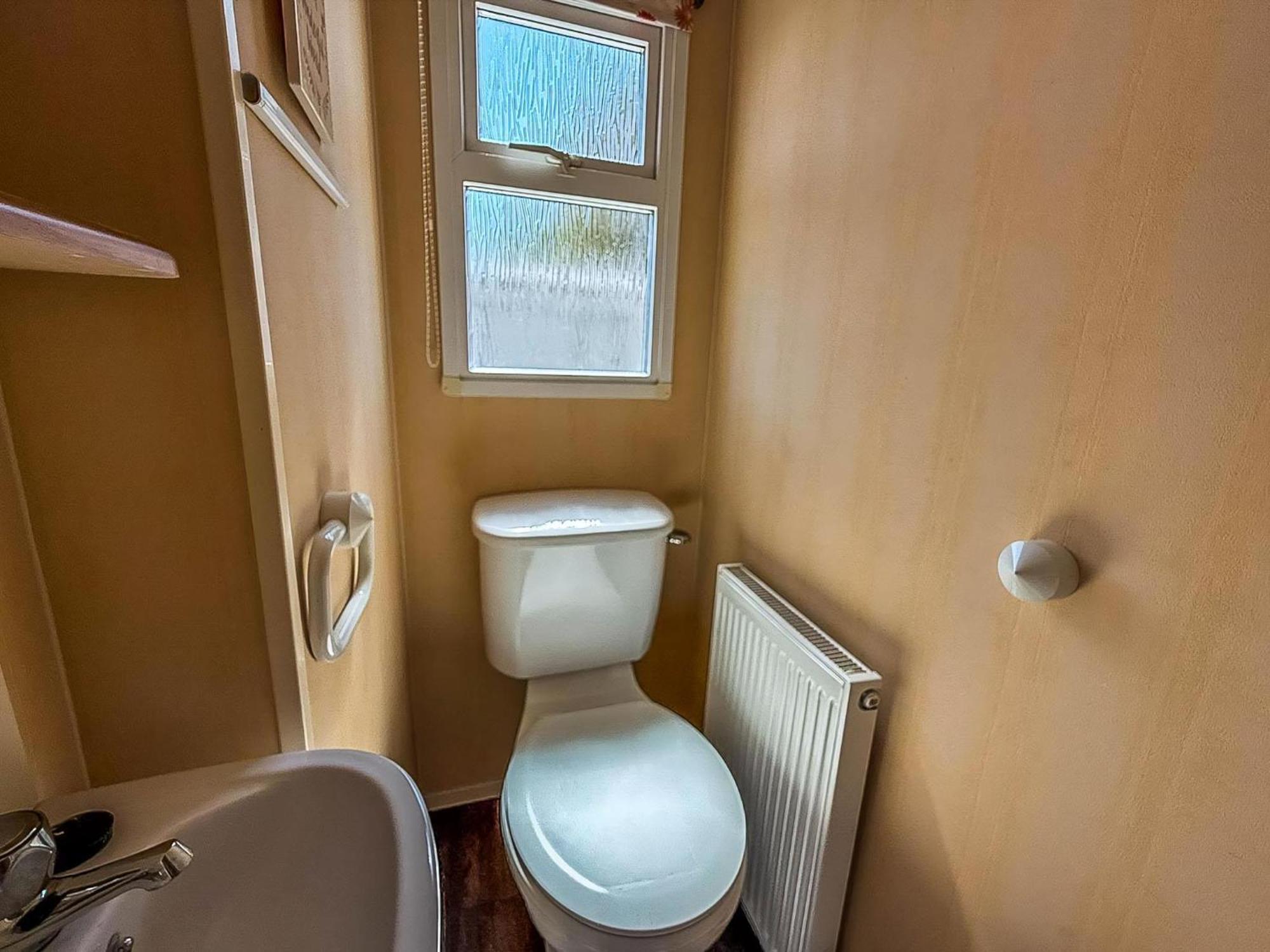 Superb Caravan By The Seaside In Kessingland, Suffolk Ref 90040Sg Benacre Luaran gambar