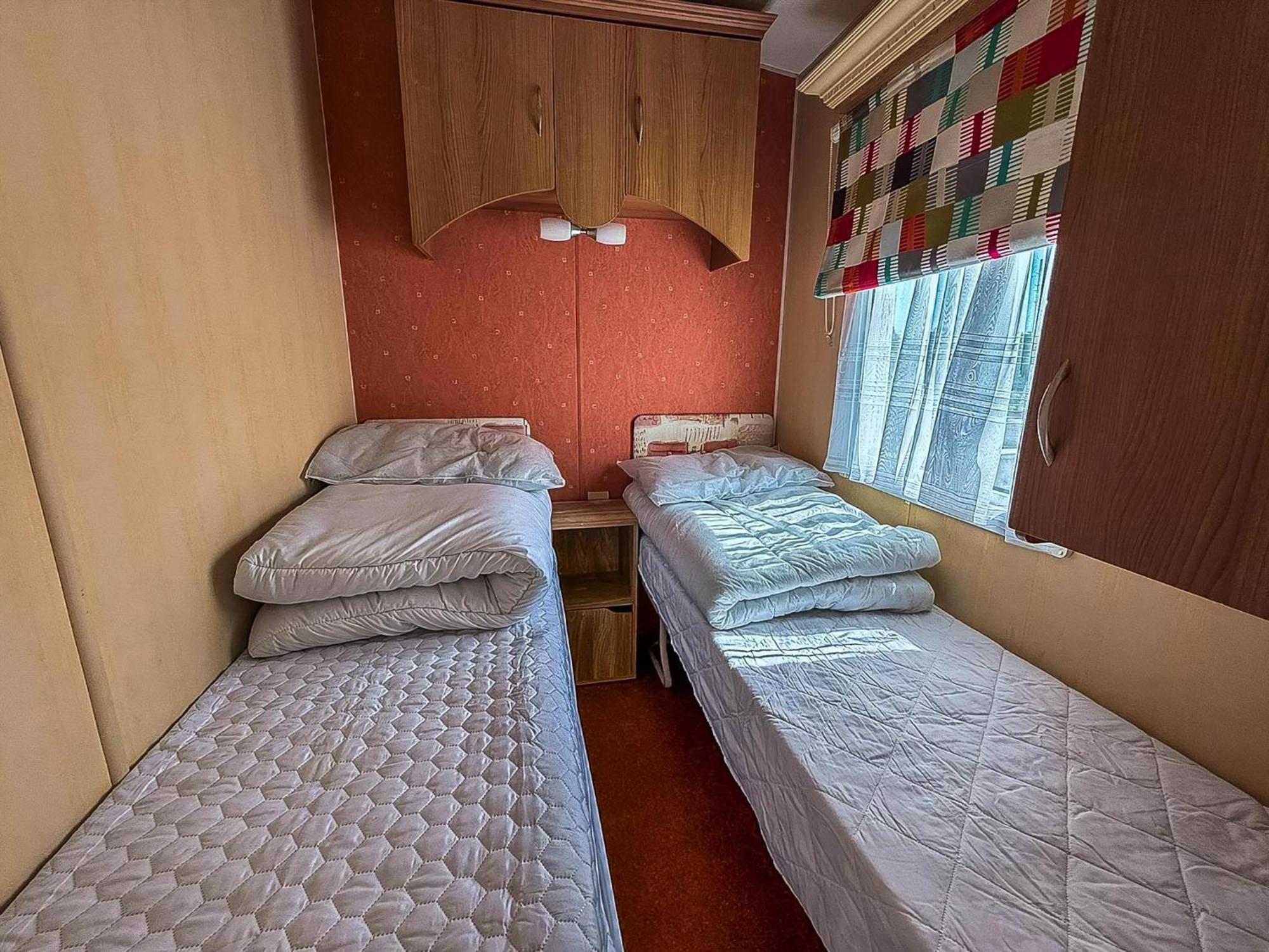 Superb Caravan By The Seaside In Kessingland, Suffolk Ref 90040Sg Benacre Luaran gambar