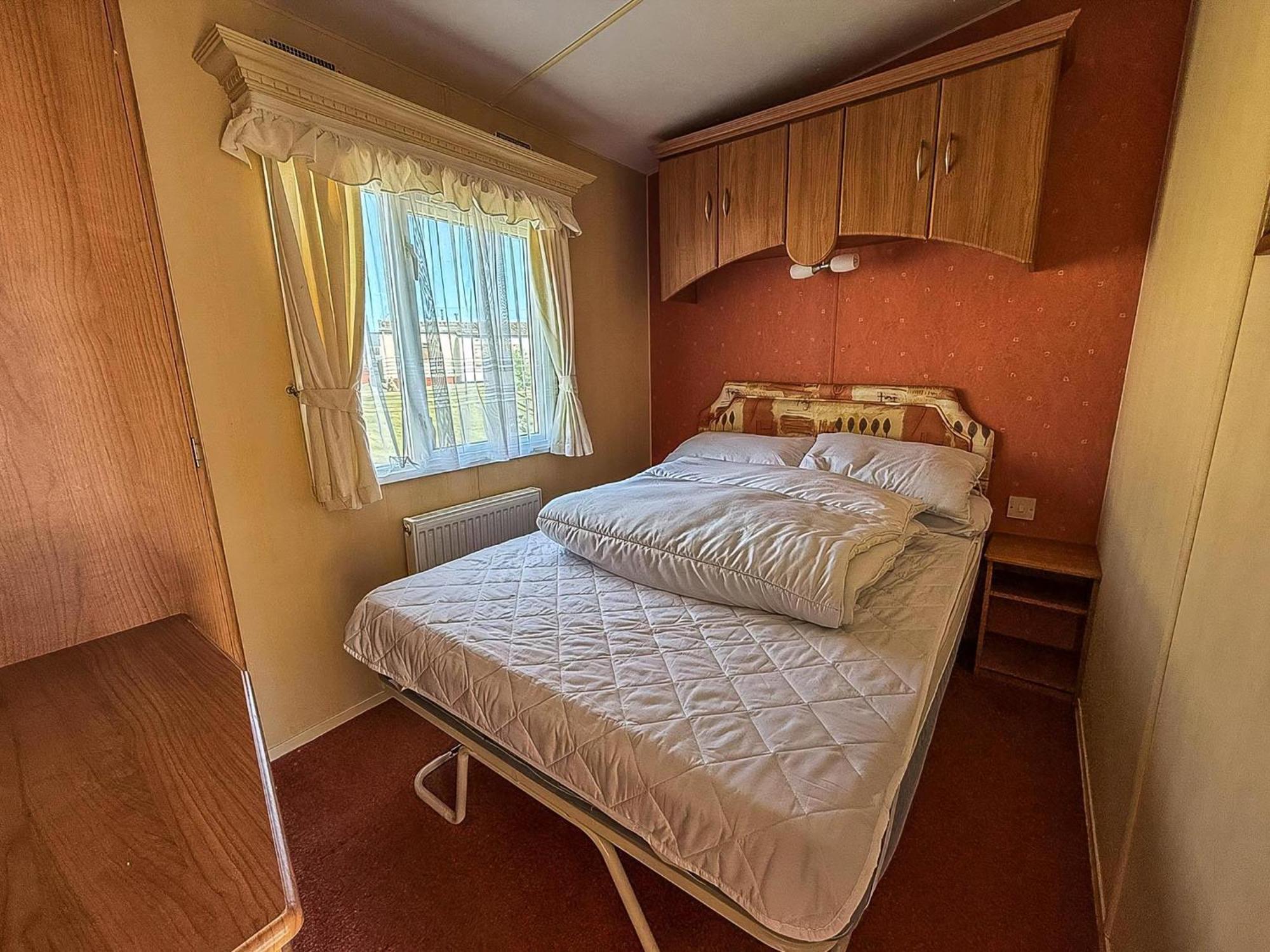 Superb Caravan By The Seaside In Kessingland, Suffolk Ref 90040Sg Benacre Luaran gambar