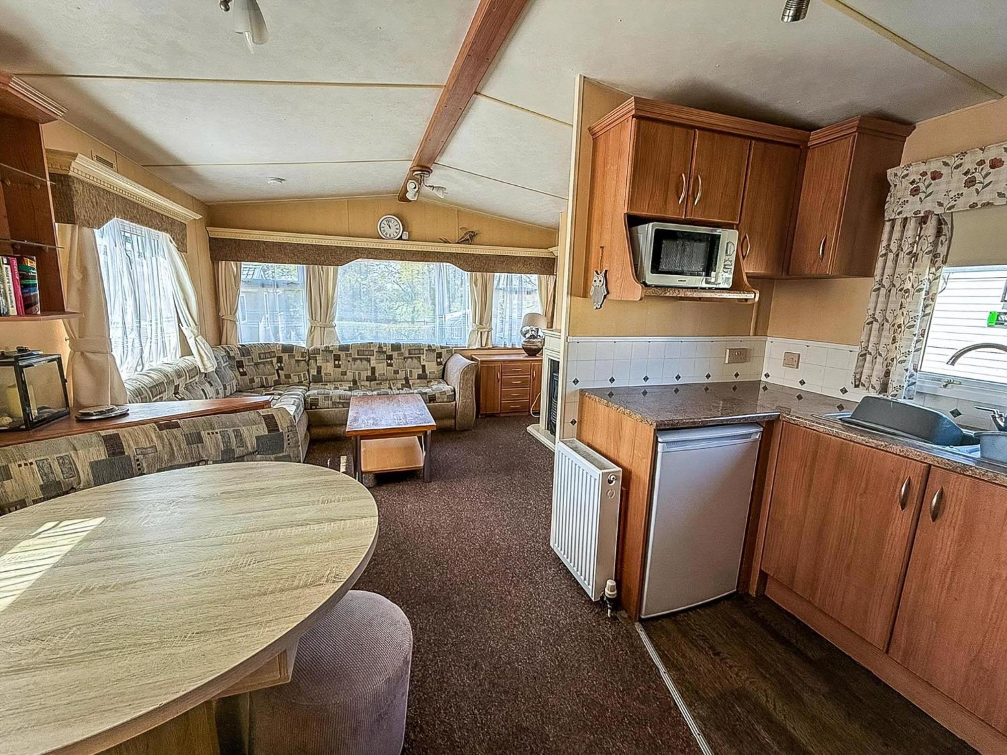 Superb Caravan By The Seaside In Kessingland, Suffolk Ref 90040Sg Benacre Luaran gambar