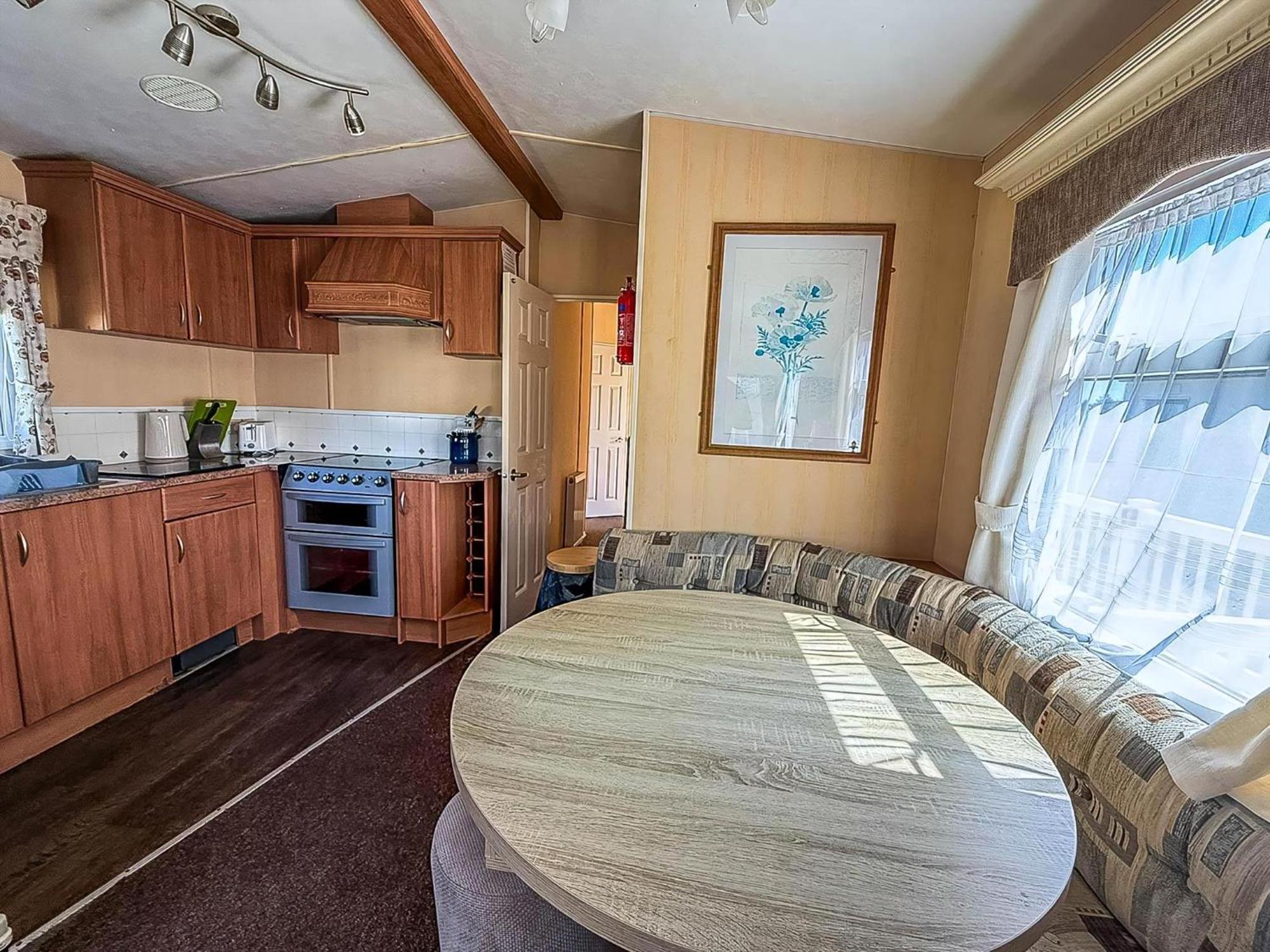 Superb Caravan By The Seaside In Kessingland, Suffolk Ref 90040Sg Benacre Luaran gambar