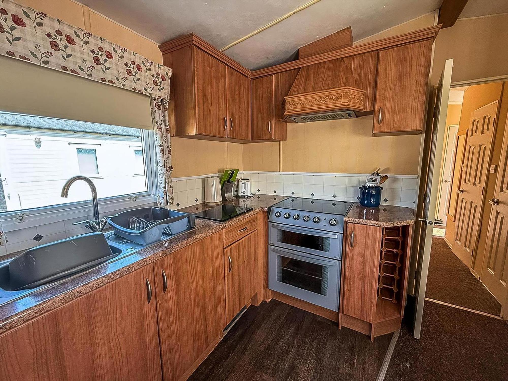 Superb Caravan By The Seaside In Kessingland, Suffolk Ref 90040Sg Benacre Luaran gambar