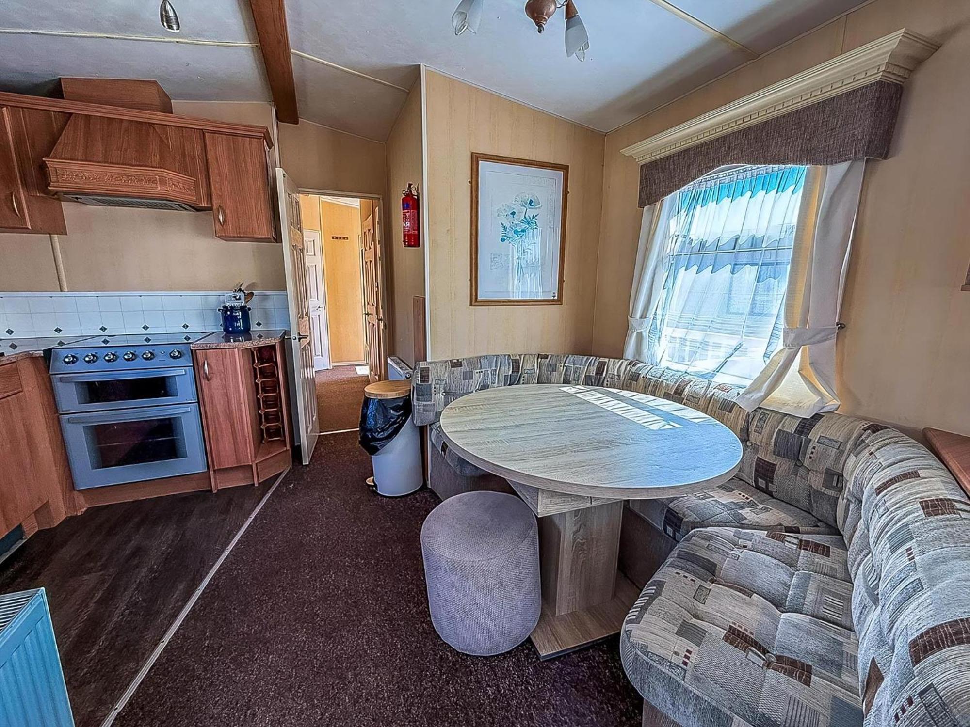 Superb Caravan By The Seaside In Kessingland, Suffolk Ref 90040Sg Benacre Luaran gambar